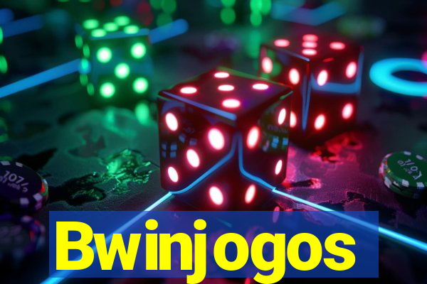 Bwinjogos