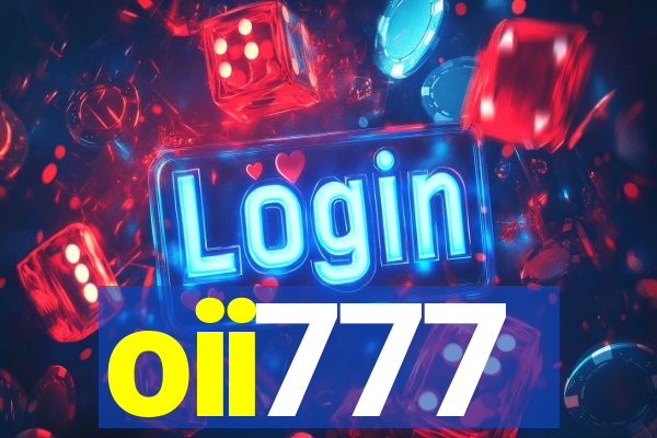 oii777