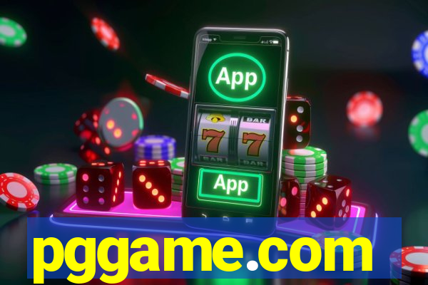 pggame.com