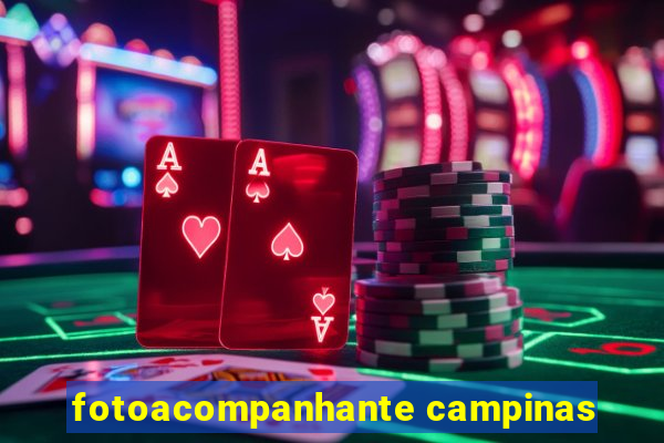 fotoacompanhante campinas