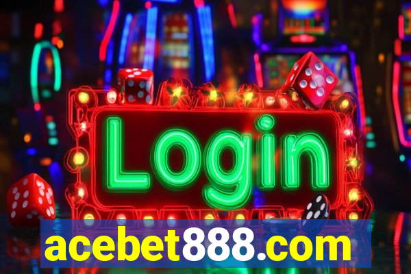 acebet888.com