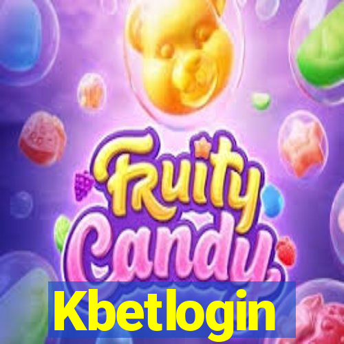 Kbetlogin