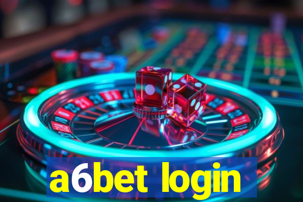 a6bet login