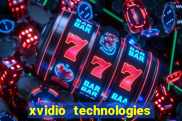 xvidio technologies startup brasil 2023 download