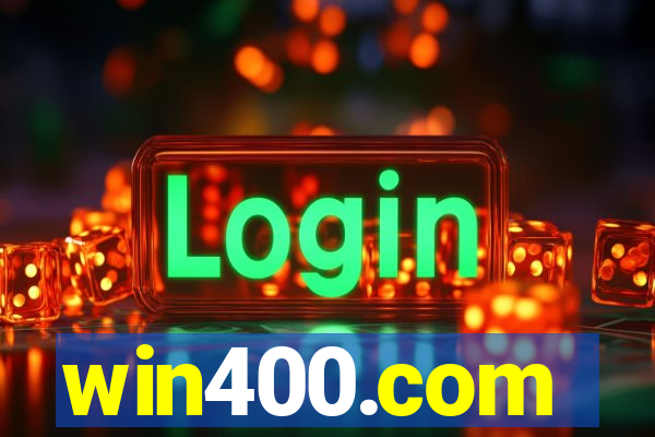 win400.com