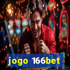 jogo 166bet