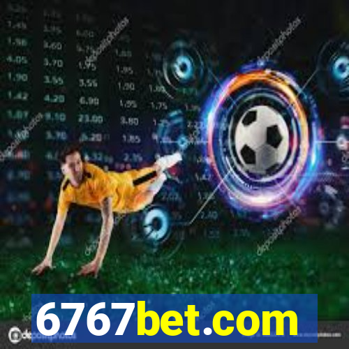 6767bet.com