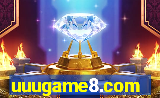 uuugame8.com