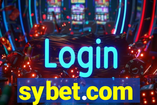 sybet.com