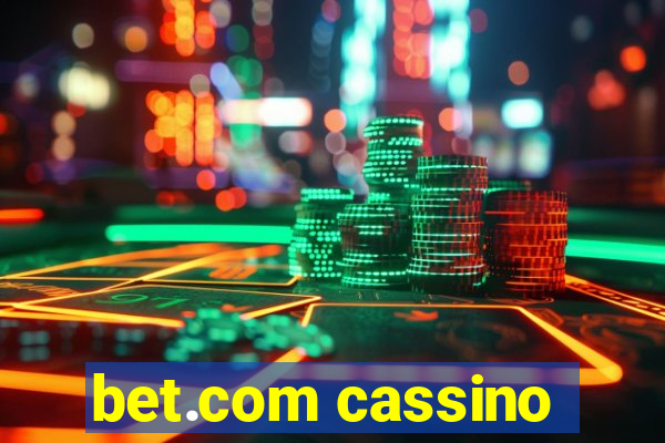 bet.com cassino