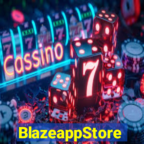 BlazeappStore