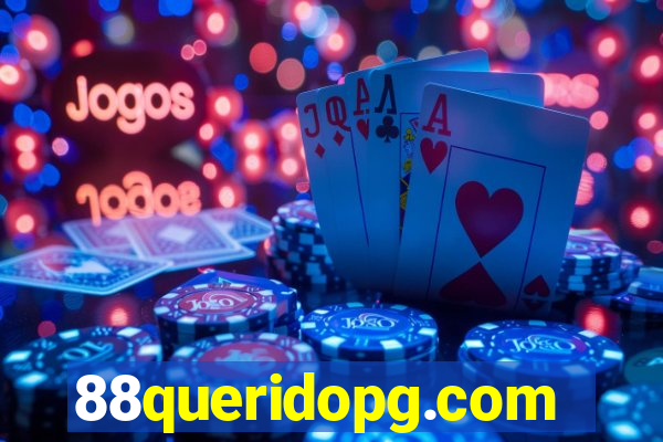 88queridopg.com