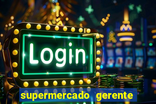 supermercado gerente simulator apk dinheiro infinito