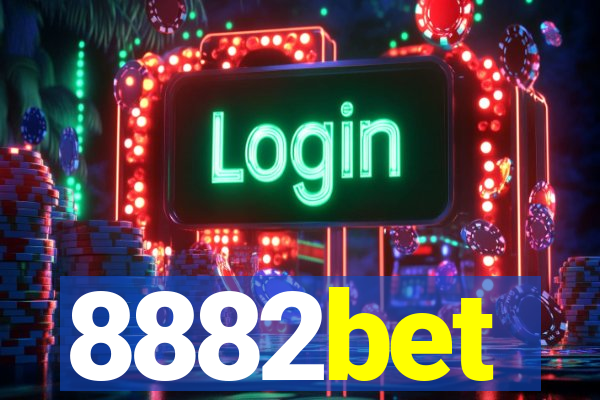 8882bet