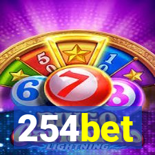 254bet