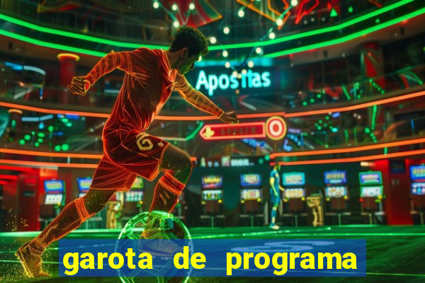 garota de programa de saj