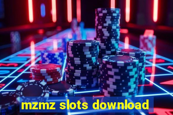 mzmz slots download