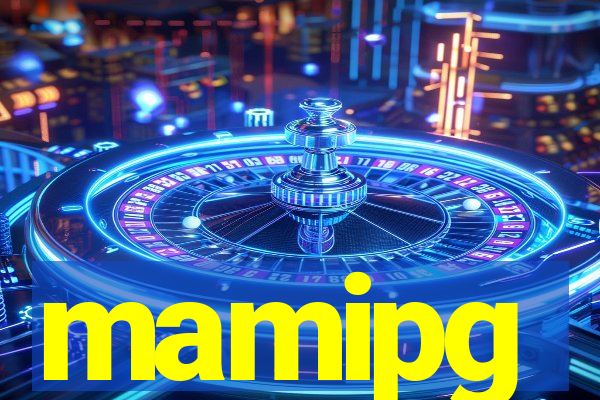 mamipg