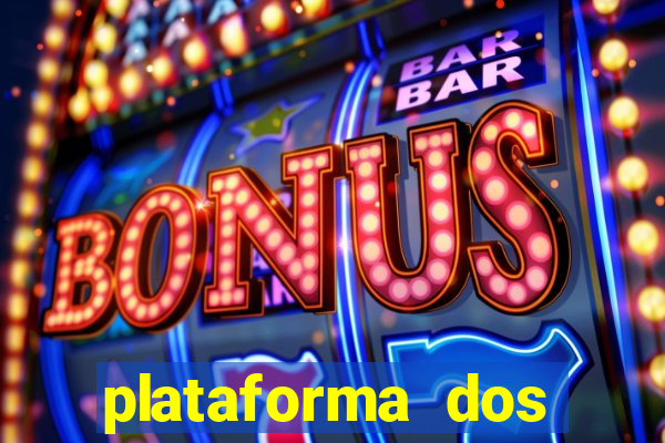 plataforma dos artistas jogo