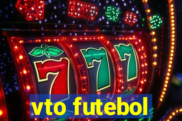 vto futebol