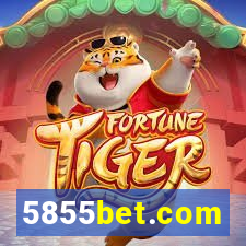 5855bet.com