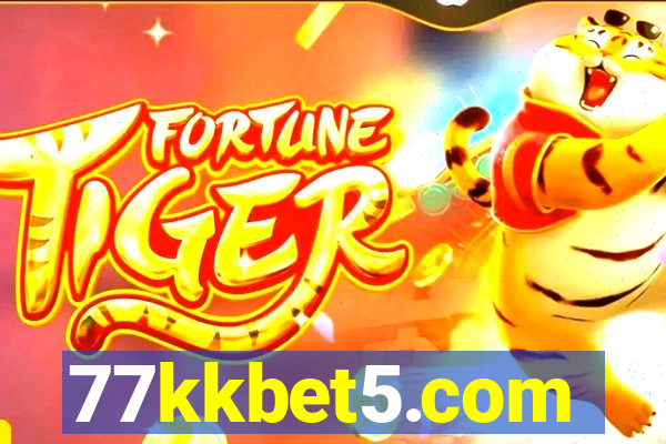 77kkbet5.com