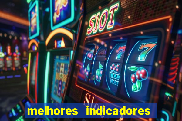 melhores indicadores para day trade mini índice