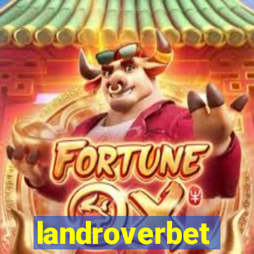 landroverbet