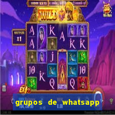 grupos de whatsapp de putaria