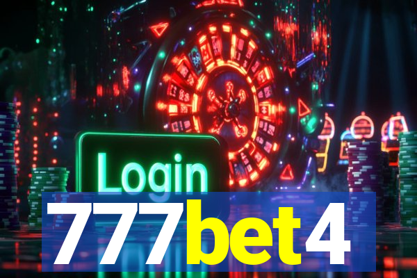 777bet4