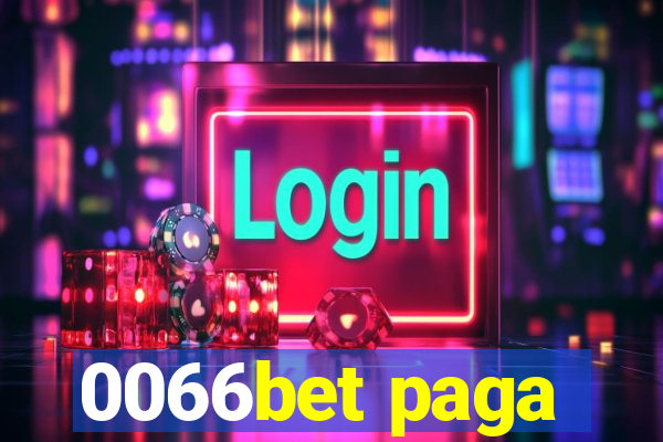 0066bet paga