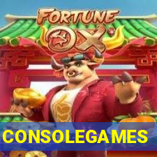 CONSOLEGAMES