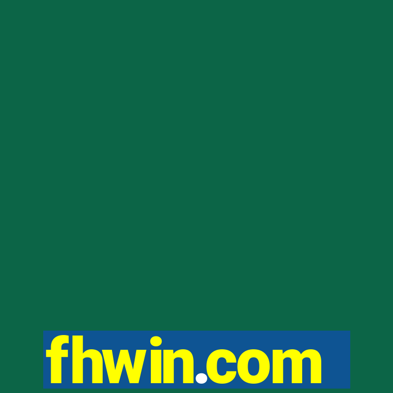 fhwin.com