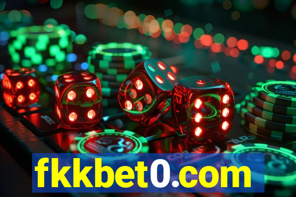 fkkbet0.com