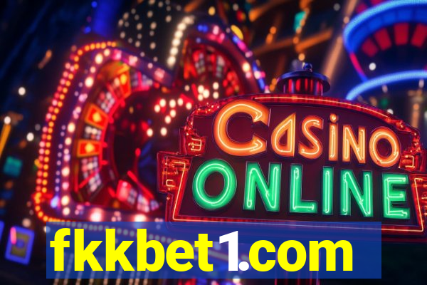 fkkbet1.com