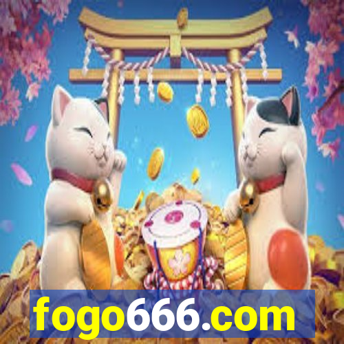 fogo666.com