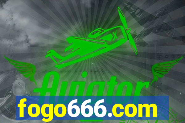 fogo666.com