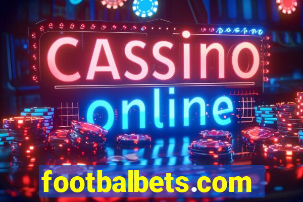 footbalbets.com