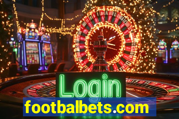 footbalbets.com