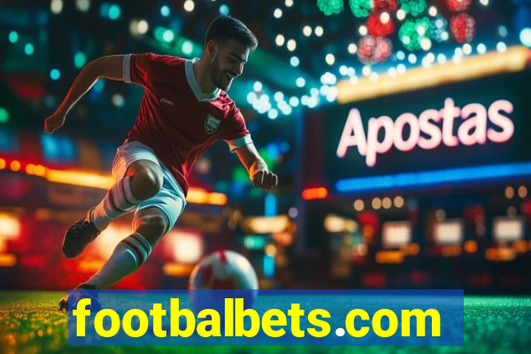 footbalbets.com