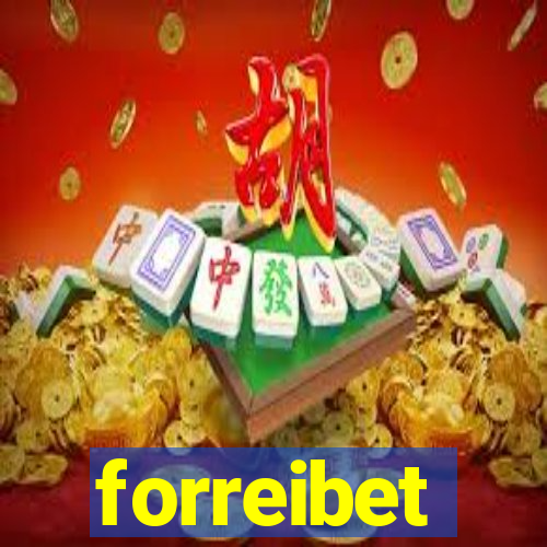 forreibet