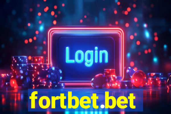 fortbet.bet