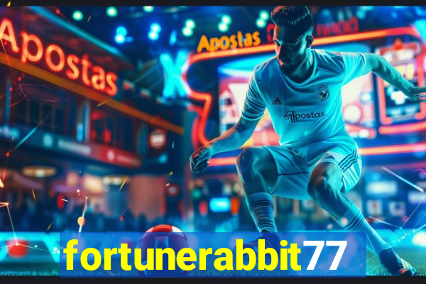 fortunerabbit777.online