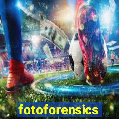 fotoforensics