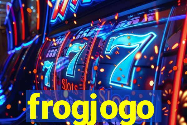 frogjogo