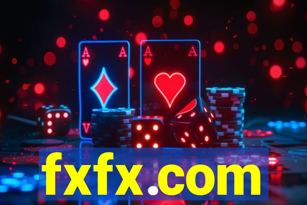 fxfx.com