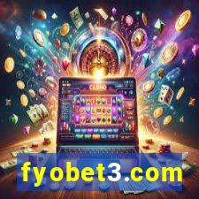 fyobet3.com