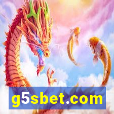 g5sbet.com