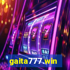 gaita777.win