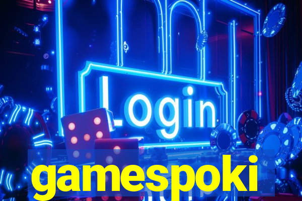 gamespoki